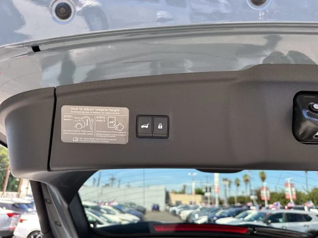 SEMINUEVOS INFINITI QX55 a Estados en autogozo