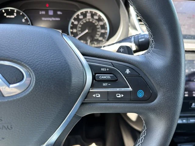 SEMINUEVOS INFINITI QX55 a Estados en autogozo