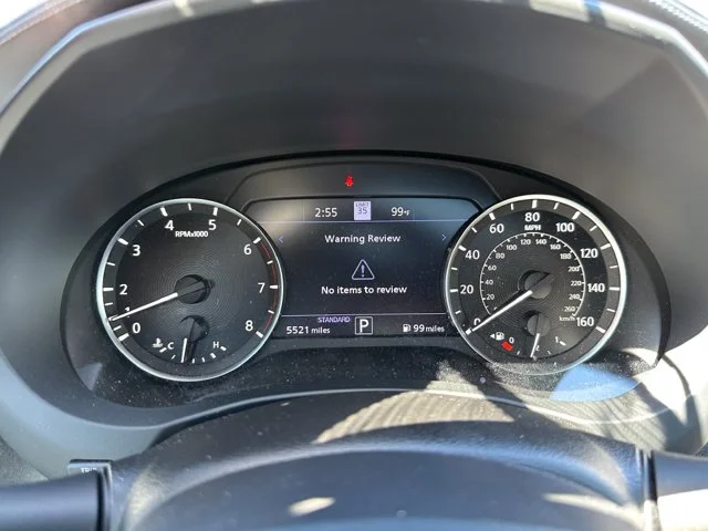 SEMINUEVOS INFINITI QX55 a Estados en autogozo