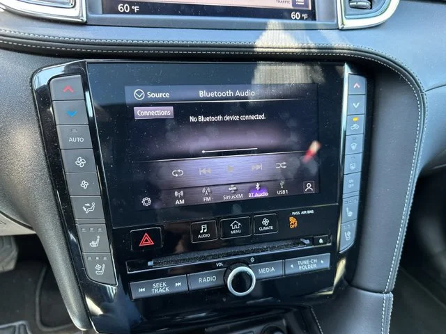 SEMINUEVOS INFINITI QX55 a Estados en autogozo