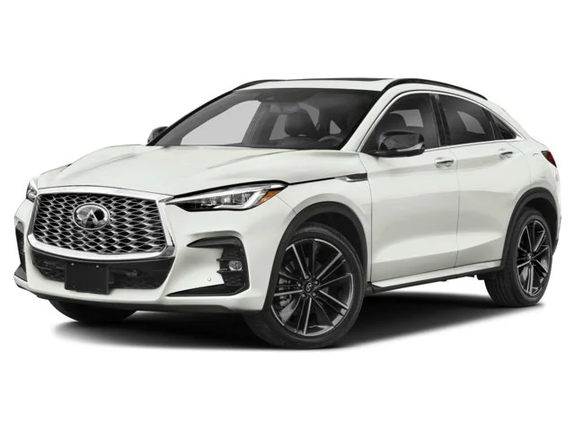 SEMINUEVOS INFINITI QX55 a Estados en autogozo