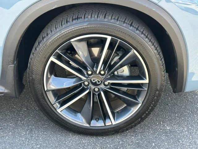 SEMINUEVOS INFINITI QX55 a Estados en autogozo