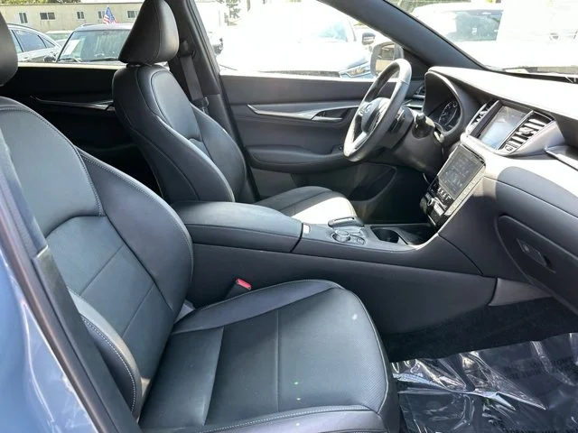 SEMINUEVOS INFINITI QX55 a Estados en autogozo