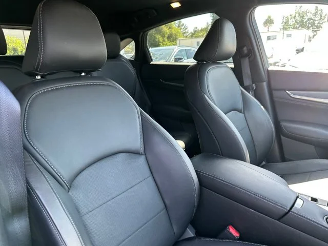 SEMINUEVOS INFINITI QX55 a Estados en autogozo