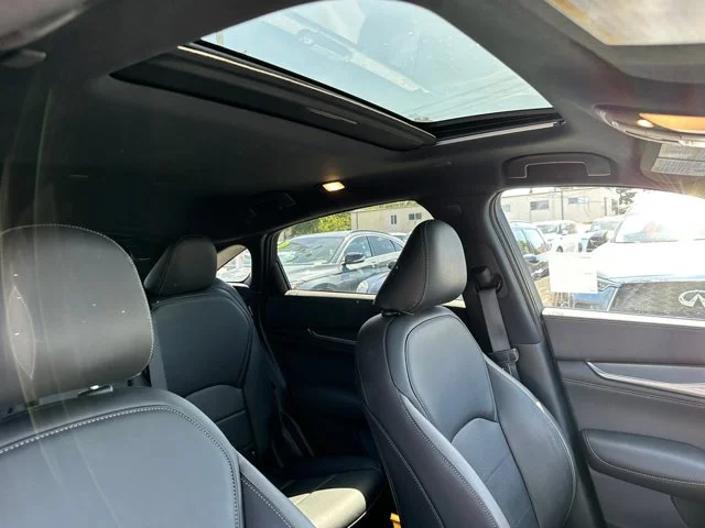 SEMINUEVOS INFINITI QX55 a Estados en autogozo