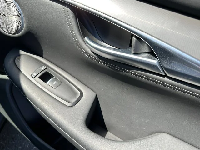 SEMINUEVOS INFINITI QX55 a Estados en autogozo
