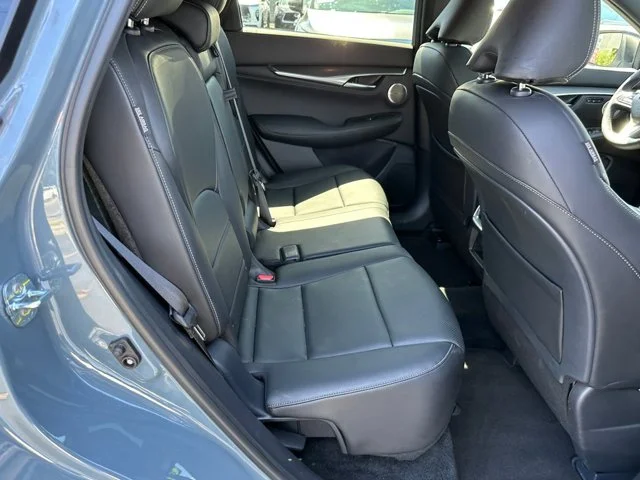 SEMINUEVOS INFINITI QX55 a Estados en autogozo