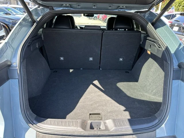 SEMINUEVOS INFINITI QX55 a Estados en autogozo