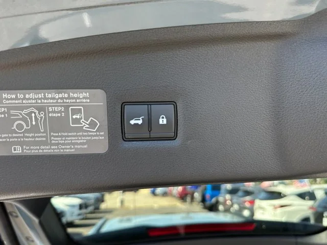 SEMINUEVOS INFINITI QX55 a Estados en autogozo