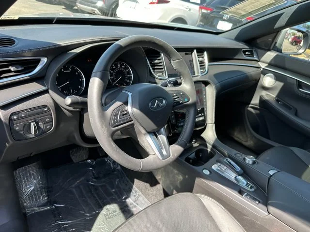 SEMINUEVOS INFINITI QX55 a Estados en autogozo