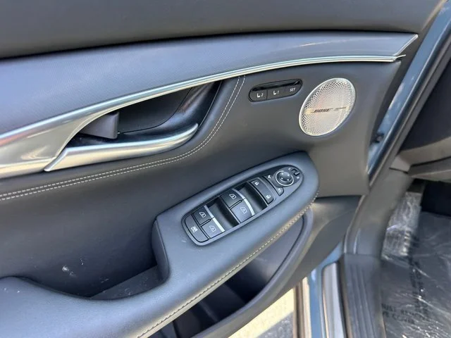 SEMINUEVOS INFINITI QX55 a Estados en autogozo