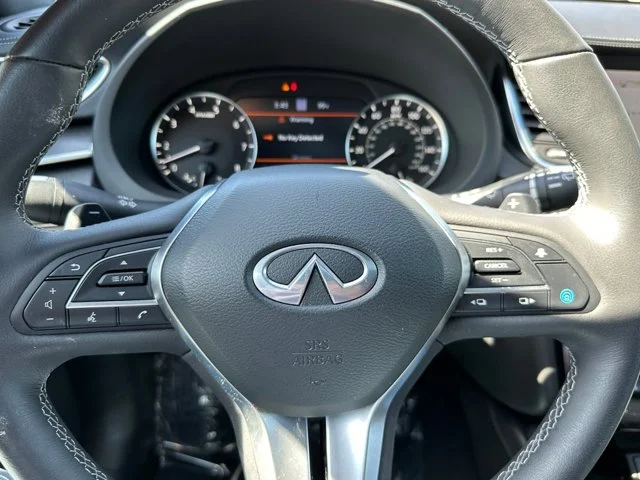 SEMINUEVOS INFINITI QX55 a Estados en autogozo
