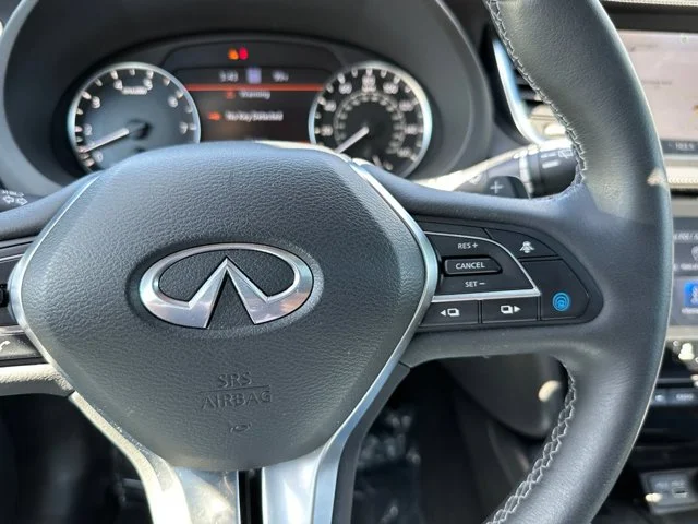 SEMINUEVOS INFINITI QX55 a Estados en autogozo