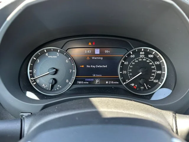 SEMINUEVOS INFINITI QX55 a Estados en autogozo