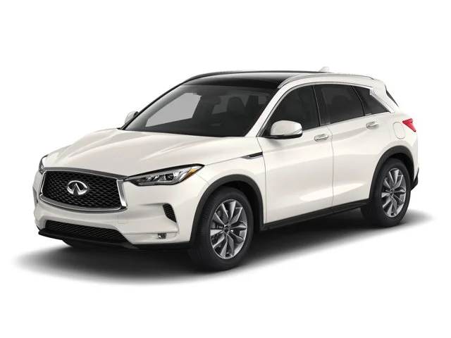 SEMINUEVOS INFINITI QX50 a Estados en autogozo