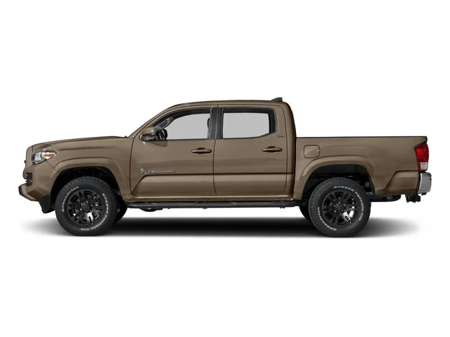 SEMINUEVOS TOYOTA Tacoma a Estados en autogozo