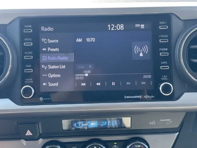 SEMINUEVOS TOYOTA Tacoma a Estados en autogozo