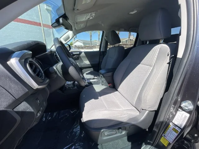 SEMINUEVOS TOYOTA Tacoma a Estados en autogozo