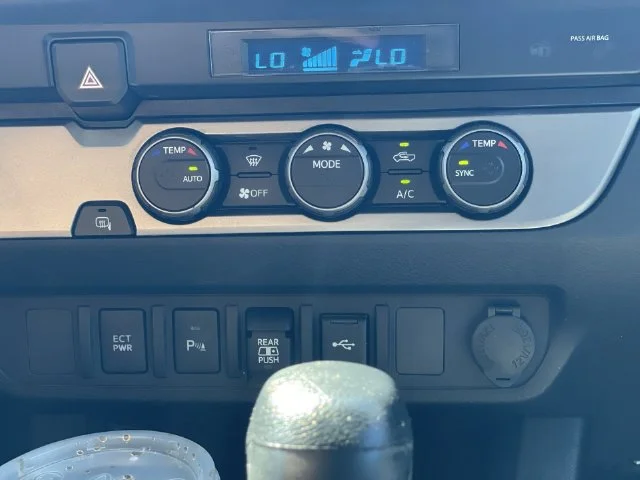 SEMINUEVOS TOYOTA Tacoma a Estados en autogozo