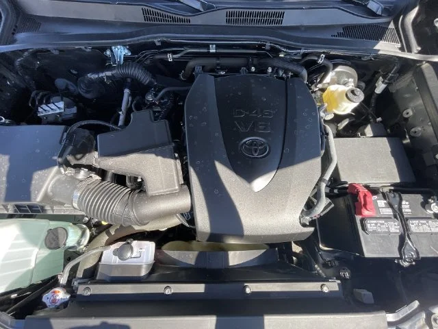 SEMINUEVOS TOYOTA Tacoma a Estados en autogozo