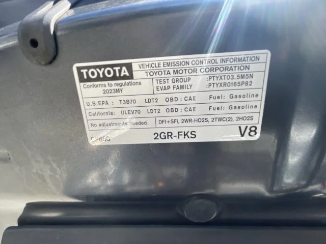 SEMINUEVOS TOYOTA Tacoma a Estados en autogozo