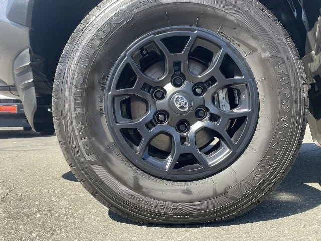 SEMINUEVOS TOYOTA Tacoma a Estados en autogozo