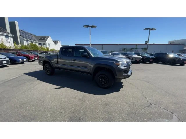 SEMINUEVOS TOYOTA Tacoma a Estados en autogozo