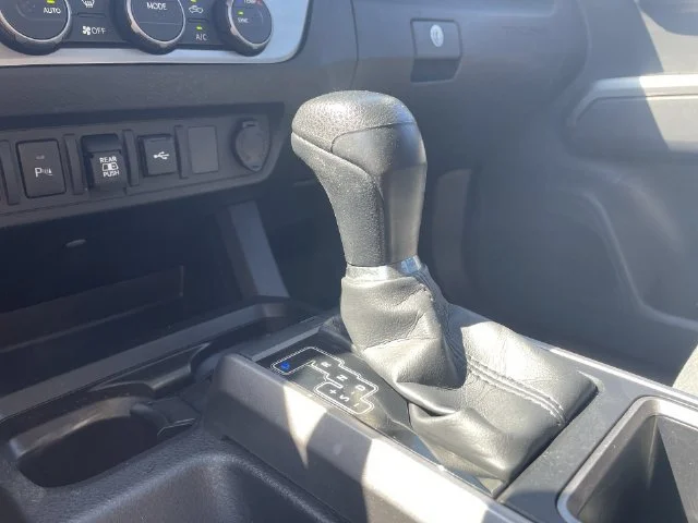 SEMINUEVOS TOYOTA Tacoma a Estados en autogozo