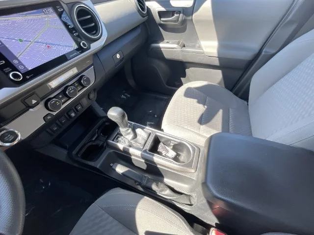 SEMINUEVOS TOYOTA Tacoma a Estados en autogozo