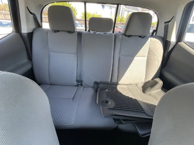 SEMINUEVOS TOYOTA Tacoma a Estados en autogozo