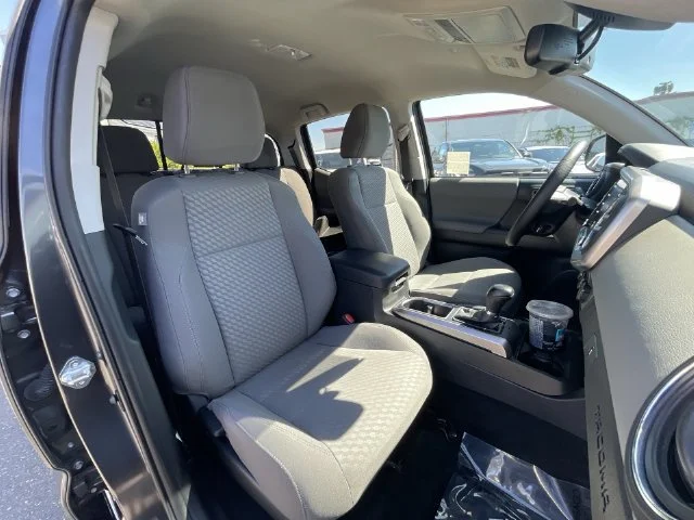 SEMINUEVOS TOYOTA Tacoma a Estados en autogozo