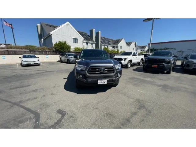 SEMINUEVOS TOYOTA Tacoma a Estados en autogozo