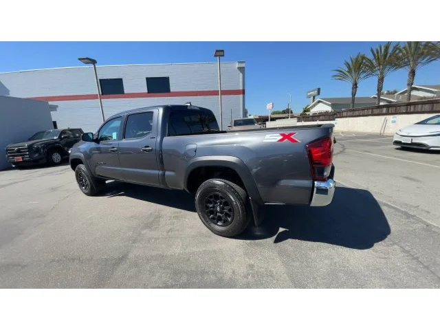 SEMINUEVOS TOYOTA Tacoma a Estados en autogozo