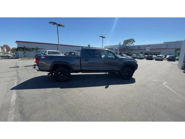 SEMINUEVOS TOYOTA Tacoma a Estados en autogozo
