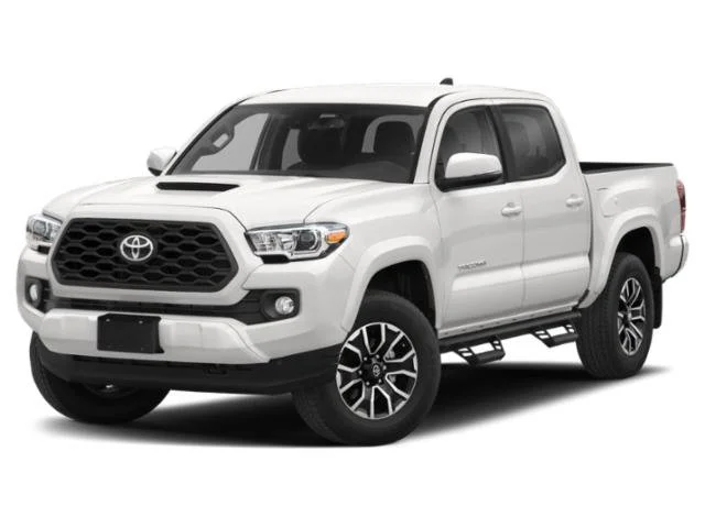 SEMINUEVOS TOYOTA Tacoma 4WD a Estados en autogozo