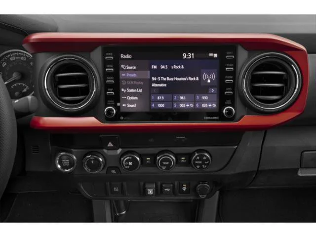 SEMINUEVOS TOYOTA Tacoma 4WD a Estados en autogozo