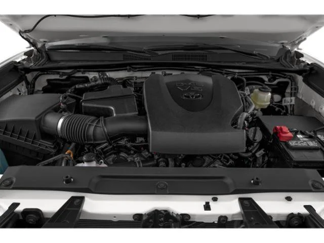 SEMINUEVOS TOYOTA Tacoma 4WD a Estados en autogozo