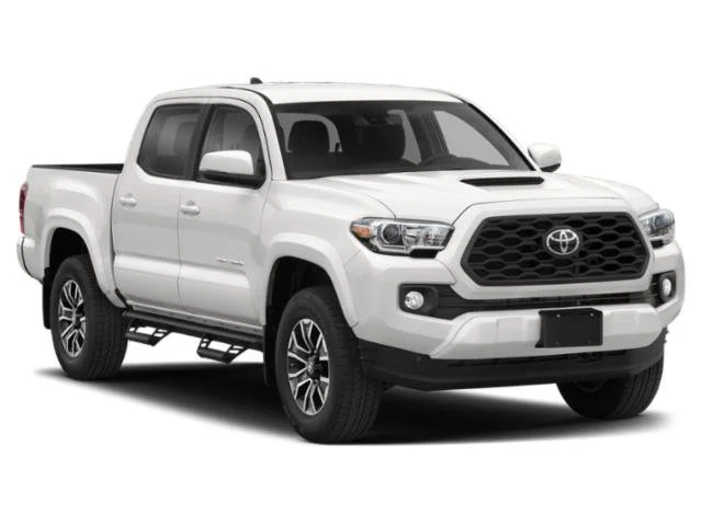 SEMINUEVOS TOYOTA Tacoma 4WD a Estados en autogozo