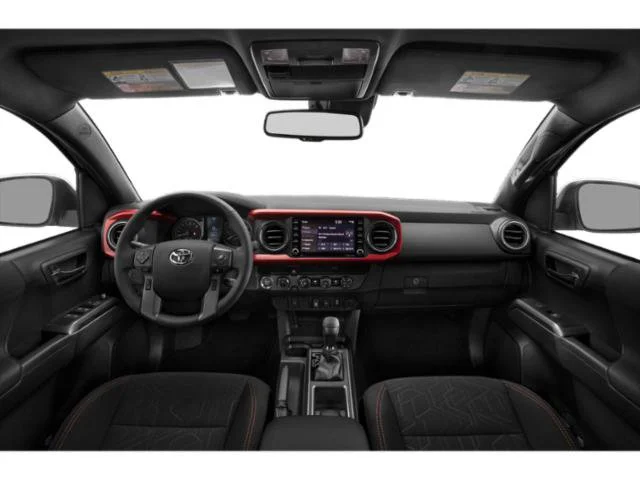 SEMINUEVOS TOYOTA Tacoma 4WD a Estados en autogozo