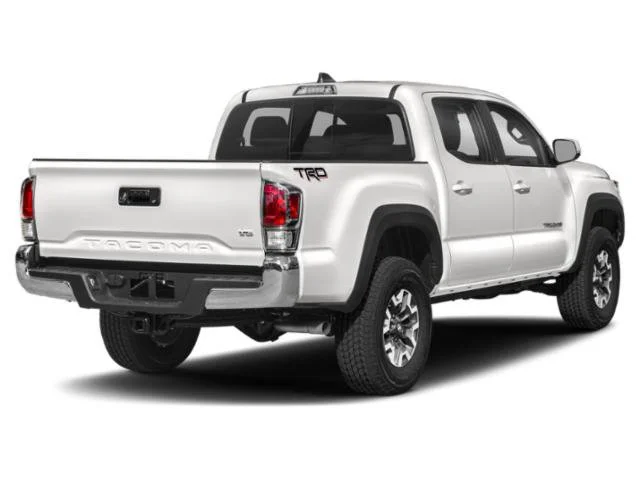 SEMINUEVOS TOYOTA Tacoma a Estados en autogozo