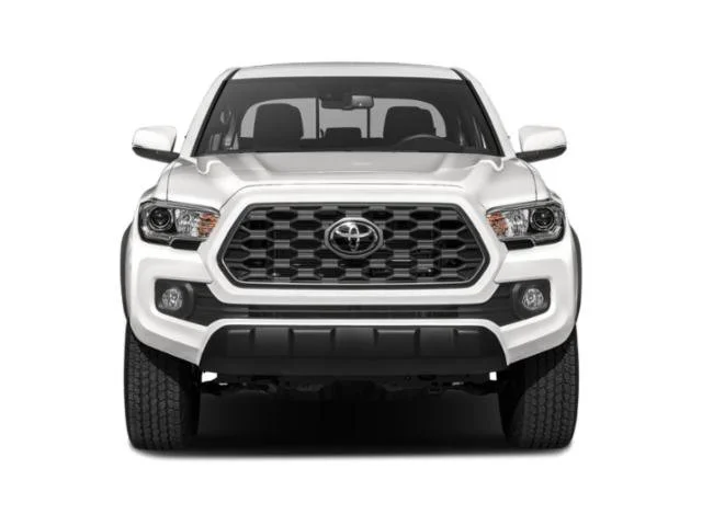 SEMINUEVOS TOYOTA Tacoma a Estados en autogozo