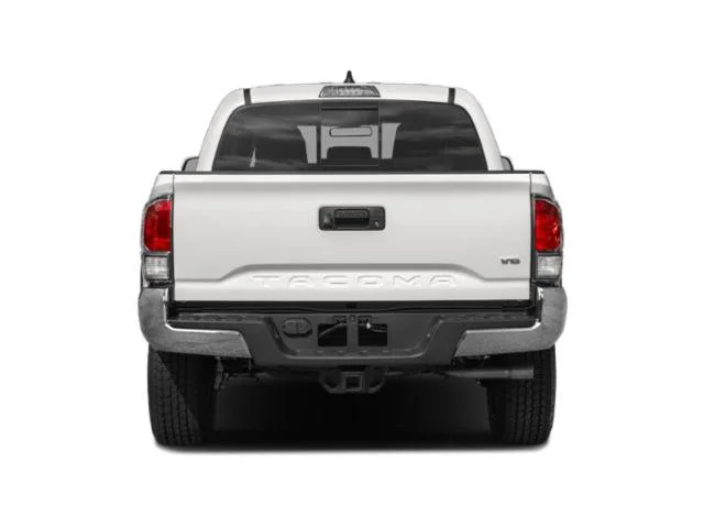 SEMINUEVOS TOYOTA Tacoma a Estados en autogozo