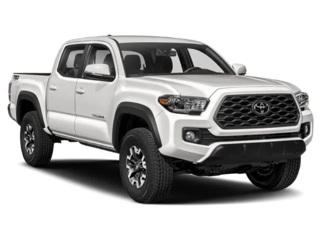 SEMINUEVOS TOYOTA Tacoma a Estados en autogozo