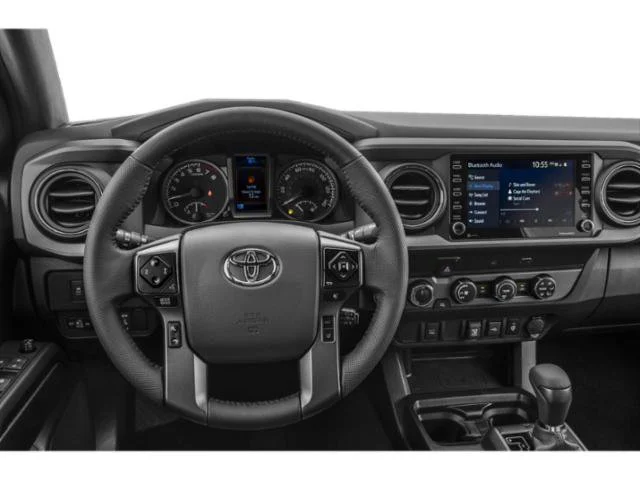 SEMINUEVOS TOYOTA Tacoma a Estados en autogozo