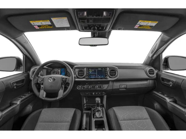 SEMINUEVOS TOYOTA Tacoma a Estados en autogozo