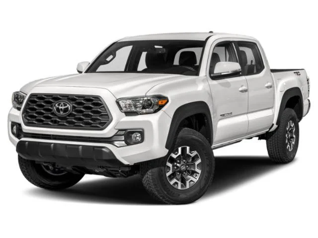 SEMINUEVOS TOYOTA Tacoma a Estados en autogozo