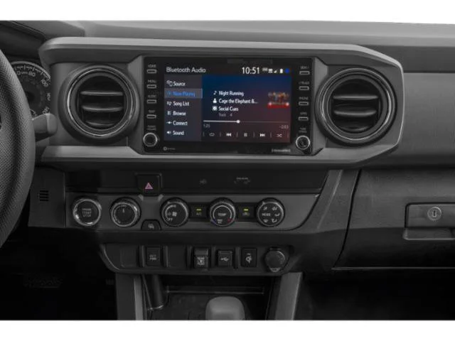 SEMINUEVOS TOYOTA Tacoma a Estados en autogozo