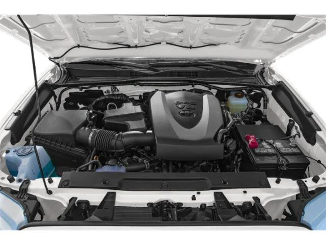 SEMINUEVOS TOYOTA Tacoma a Estados en autogozo