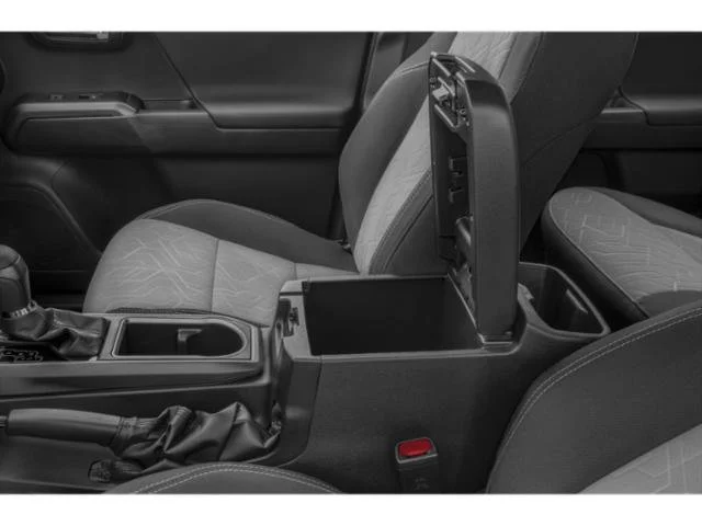 SEMINUEVOS TOYOTA Tacoma a Estados en autogozo