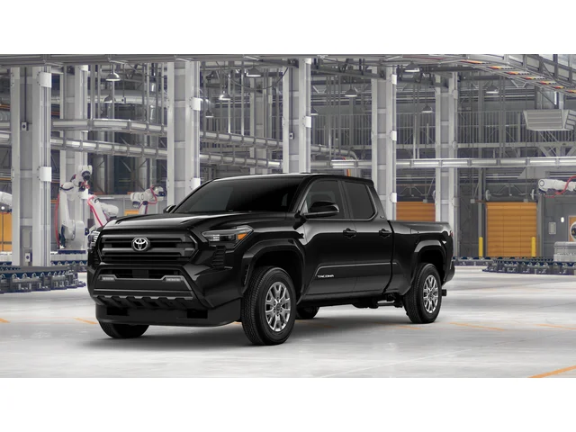 Nuevos TOYOTA TACOMA à Estados chez autogozo